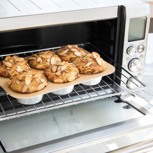 Nordic Ware Toaster Oven Baking Sheet - Kitchen & Company