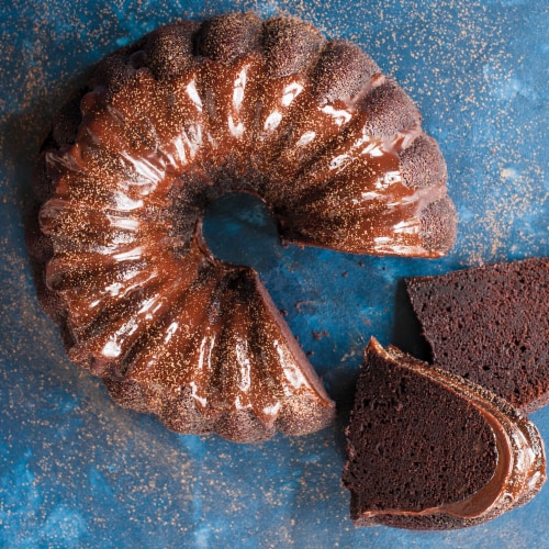 Brilliance Bundt® Pan