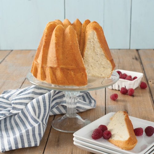 Nordic Ware Reusable Silver Bundt Cake Thermometer, 1 - Kroger