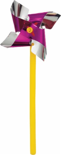 Unique Cinco de Mayo Pinwheel Favors Pinata Perspective: bottom