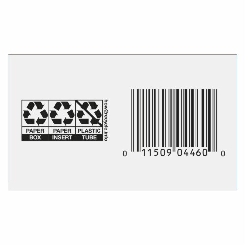 Just For Men ControlGX Grey Reducing Anti-Dandruff Shampoo Perspective: bottom