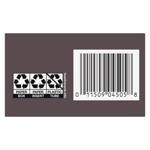 Just For Men Control GX Grey Reducing Beard Wash 4oz 3ct Pack Perspective: bottom