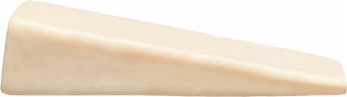 Sartori BellaVitano Gold Cheese Perspective: bottom