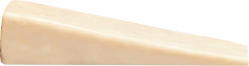 Sartori® Tomato Basil BellaVitano® Cheese Wedge Perspective: bottom