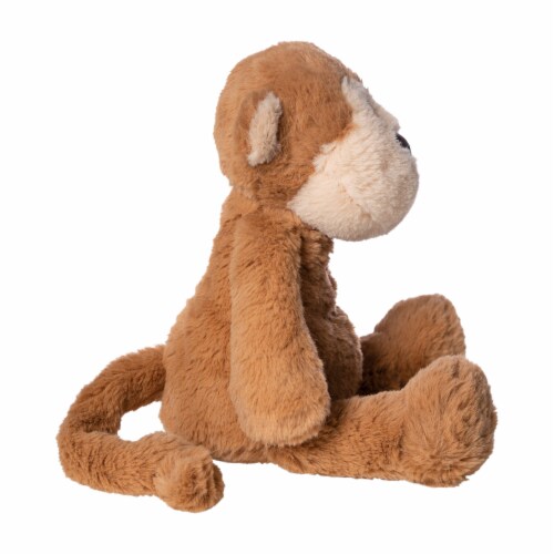 milk and mocha plush toys
