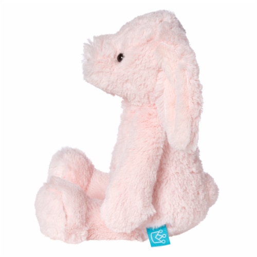 manhattan toy lovelies lindy lamb plush toy