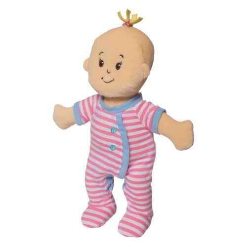 Manhattan Toy Wee Baby Stella Sleepy Time Scents 12