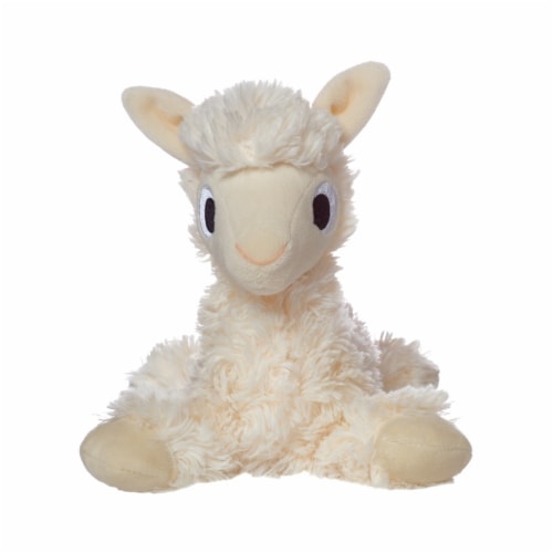 Stuffed outlet baby llama