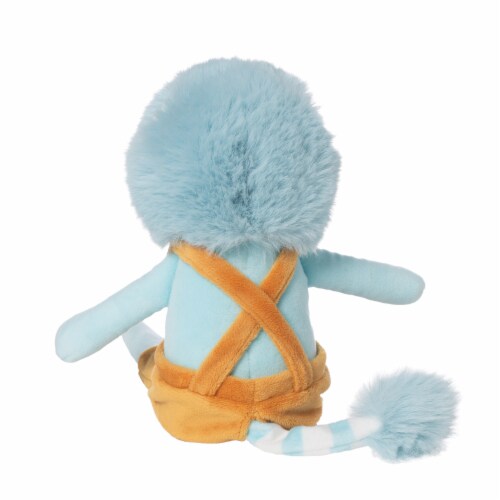Fig the best sale fox stuffed animal