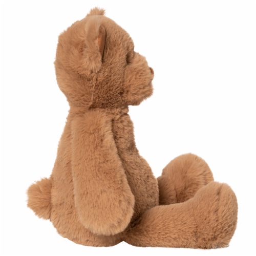 Manhattan Toy Sleepy Time Classic Teddy Bear Stuffed Animal 8.5