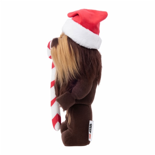 Christmas chewbacca 2025 lego