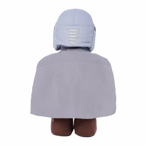 LEGO Star Wars Mandalorian 13 Inch Plush Character 1 Each Foods Co