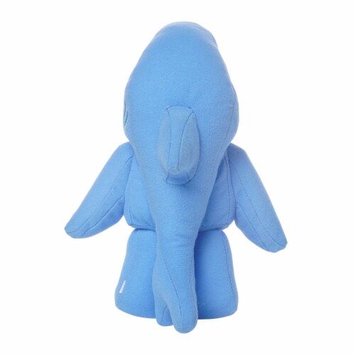 LEGO Minifigure Shark Suit Guy 9 Inch Plush Character 1 Each Baker s