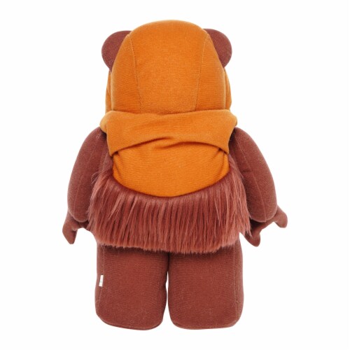 Lego chewbacca plush online