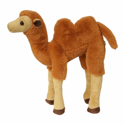 Camel shop stuffed animal