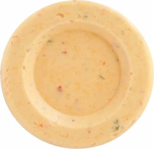 Knott's Old Fashioned Jalapeno Pimento Cheese Perspective: bottom