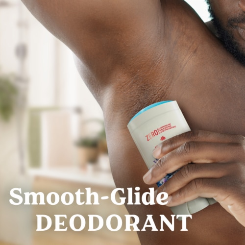 Old Spice for Men Aluminum-Free Deodorant Wilderness with Lavender Scent 1-Pack Perspective: bottom