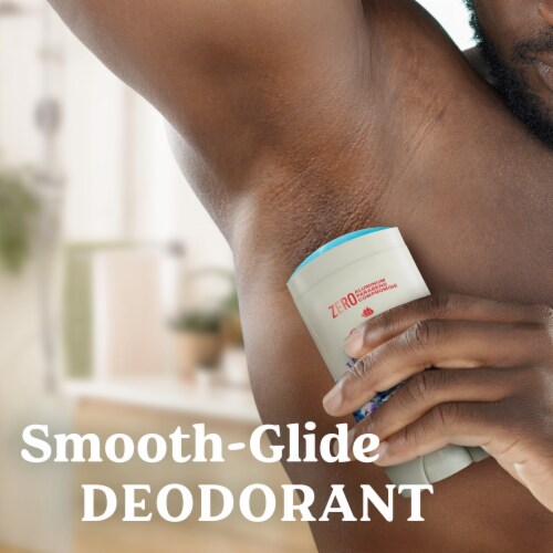 Old Spice for Men Aluminum-Free Deodorant Wilderness with Lavender Scent 1-Pack Perspective: bottom
