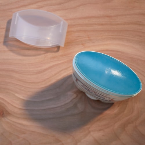 Old Spice Fresher Collection Grove Deodorant Perspective: bottom