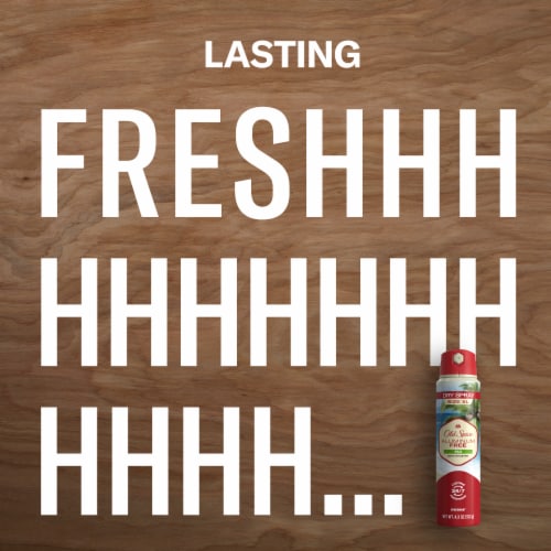 Old Spice Fiji Holiday Gift Set Perspective: bottom