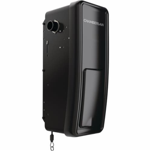 Chamberlain Wall Mount Garage Opener RJO20 Perspective: bottom