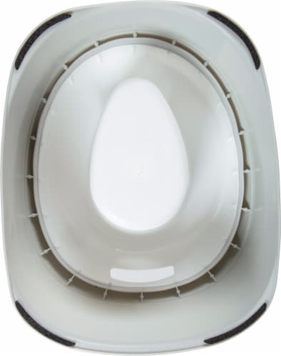 Ingenuity Ity™ Ready Set Go Potty Training Aid Perspective: bottom