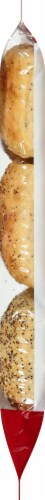 La Brea Bakery Take & Bake Everything Rolls Perspective: bottom