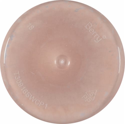 Pillsbury Funfetti® Confetti Chocolate Fudge Frosting Perspective: bottom