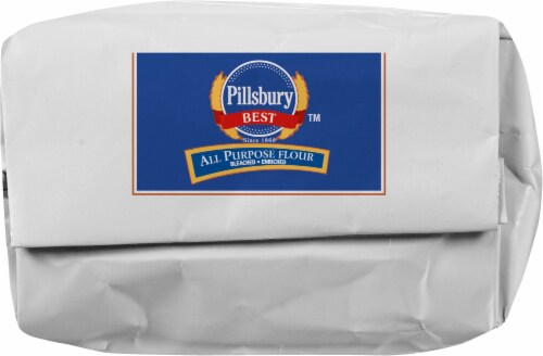 Pillsbury Best™ All Purpose Flour Perspective: bottom