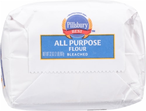 Pillsbury Best™ All Purpose Flour Perspective: bottom
