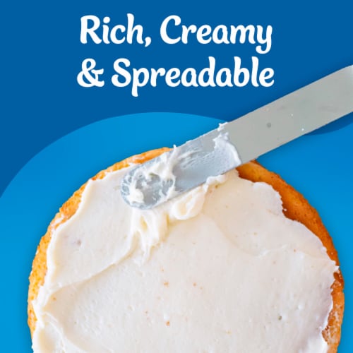 Pillsbury Creamy Supreme White Frosting, 16 Oz Tub Perspective: bottom