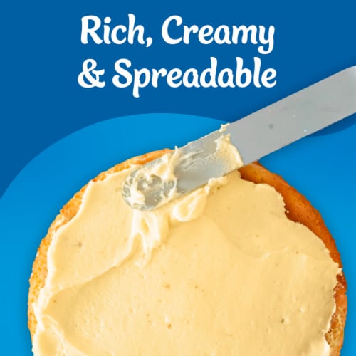 Pillsbury Creamy Supreme Buttercream Frosting, 16 Oz Tub Perspective: bottom