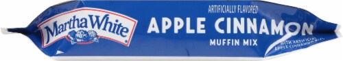 Martha White® Apple Cinnamon Perspective: bottom