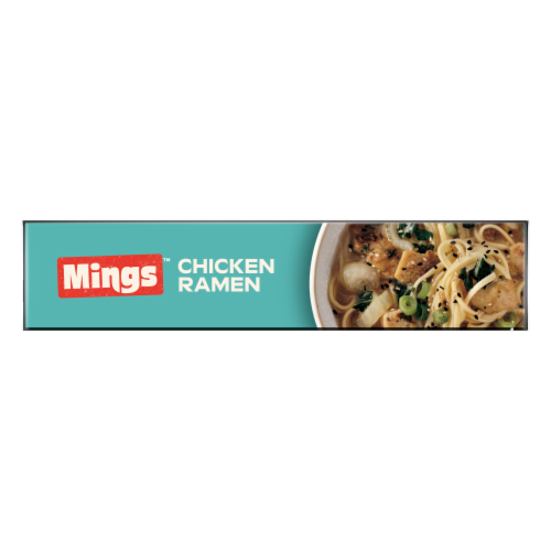 Mings™ Chicken Ramen Perspective: bottom