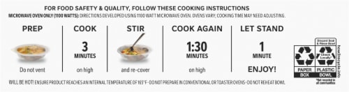 Lean Cuisine Bowls Oven Fried Chicken with Buffalo Style Mac and Cheese Frozen Meal Perspective: bottom