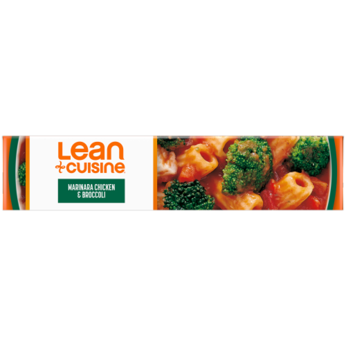 Lean Cuisine® Marinara Chicken & Broccoli Balance Bowl Perspective: bottom