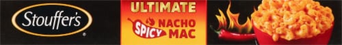 Stouffer's® Ulimate Spicy Nacho Mac & Cheese Perspective: bottom