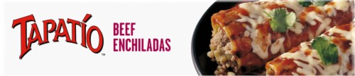 Tapatio™ Beef Enchilada Bowl Perspective: bottom