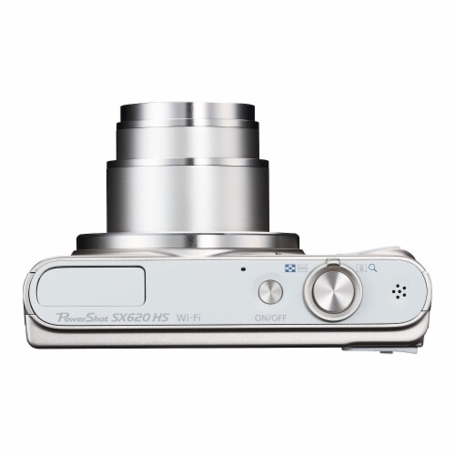 Canon SX620 HS 20 Megapixels Point & Shoot Camera 25x Zoom Canon SX620 HS 20 Megapixels Point & Shoot Camera 25x Zoom