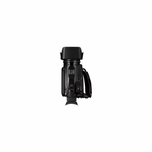 Canon HFG70 VIXIA HF G70 Video Camera Perspective: bottom