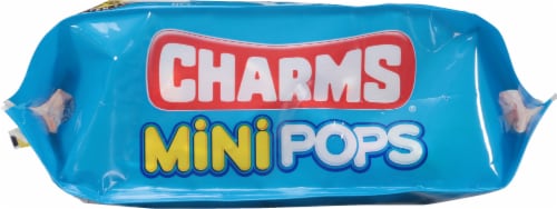 Charms® Mini Pops Perspective: bottom