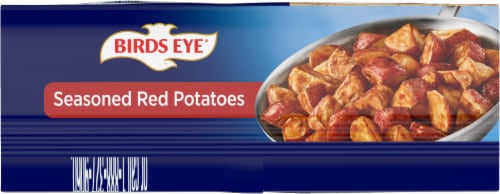 Birds Eye® Skillets Seasoned Red Potatoes Perspective: bottom