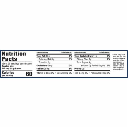 Birds Eye Mixed Vegetabeles Frozen Vegetables, 80 OZ - Kroger