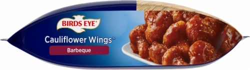 Birds Eye® Barbeque Cauliflower Wings™ Frozen Meal Perspective: bottom