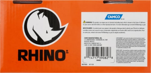 Camco Rhino Blaster RV Holding Tank Rinser Perspective: bottom