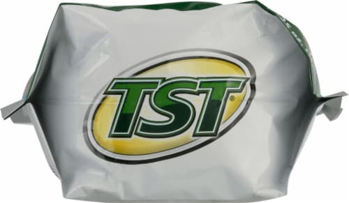 Camco TST® RV Toilet Treatment Drop-Ins™ Pouches Perspective: bottom