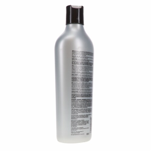 KENRA VOLUME CONDITIONER Perspective: bottom
