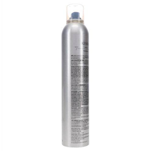 Kenra® Volume Spray #25 Hair Spray Perspective: bottom