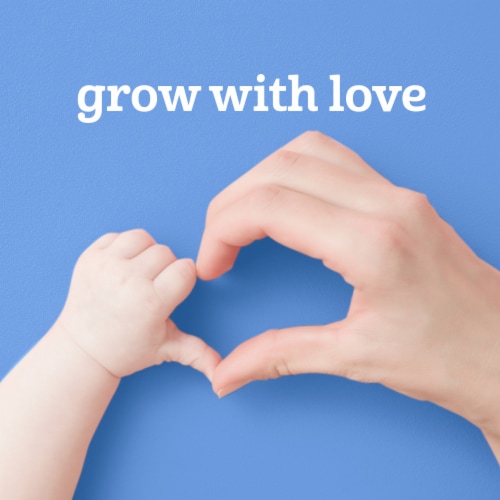 Gerber 1st Foods Natural for Baby Baby Food Apple Perspective: bottom