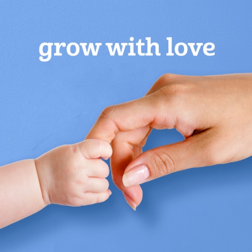 Gerber® Apple Strawberry Banana Stage 2 Baby Food Perspective: bottom